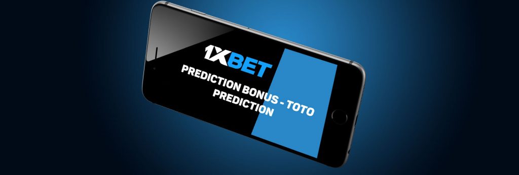 1xbet Prediction
