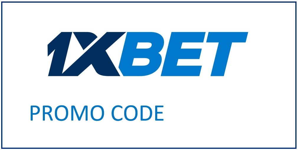 1xBet Promo Code