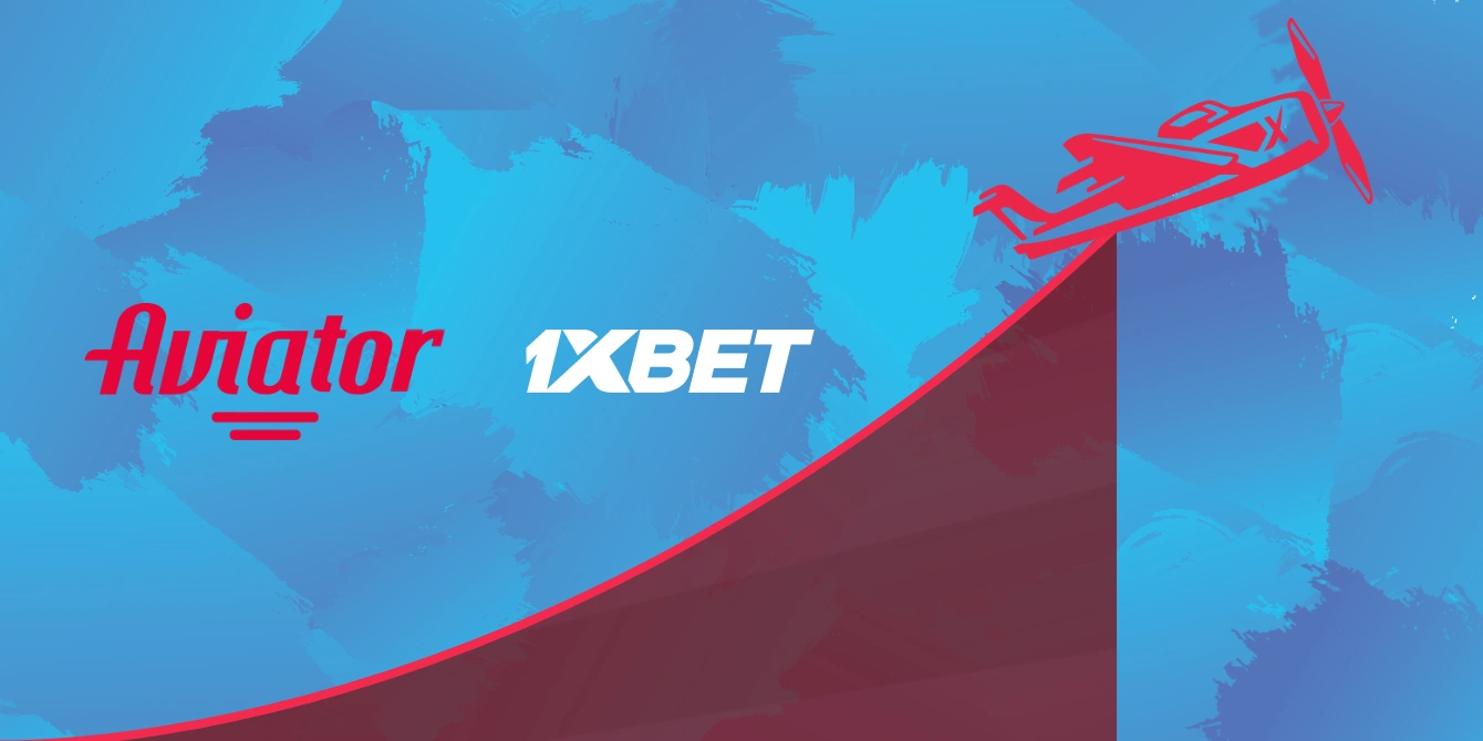 Aviator 1xbet