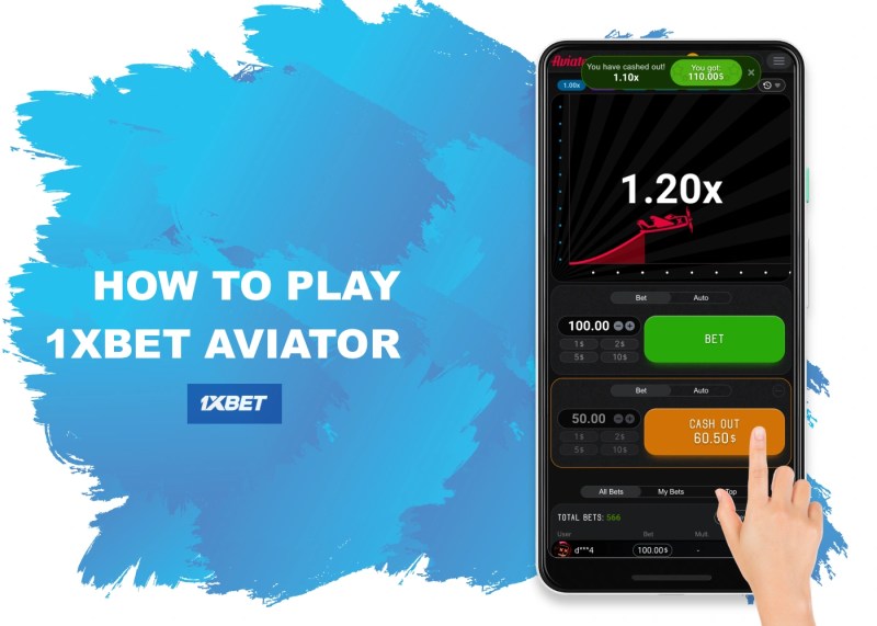 Bonuses and Promotions for Aviator players on 1xBet